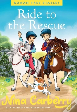 Capa do artigo Rowan Tree Stables