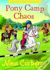 Capa do artigo Rowan Tree Stables
