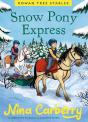 Rowan Tree Stables - Preview