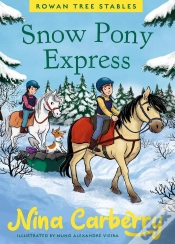 Capa do artigo Rowan Tree Stables