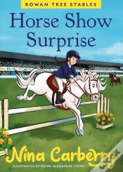 Capa do artigo Rowan Tree Stables