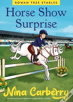 Capa do artigo Rowan Tree Stables