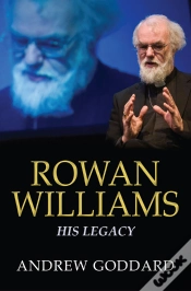 Capa do artigo Rowan Williams