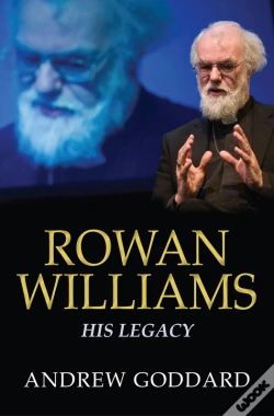 Capa do artigo Rowan Williams