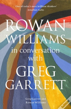 Capa do artigo Rowan Williams In Conversation