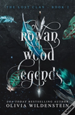 Capa do artigo Rowan Wood Legends