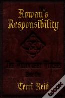 Rowan'S Responsibility   The Willoughby Witches (Book One)