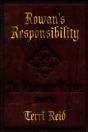 Rowan'S Responsibility   The Willoughby Witches (Book One) - Preview