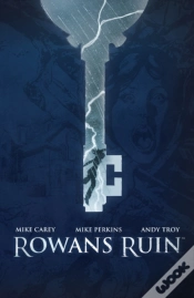 Capa do artigo Rowan