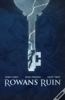 Capa do artigo Rowan'S Ruin
