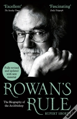 Capa do artigo Rowan'S Rule
