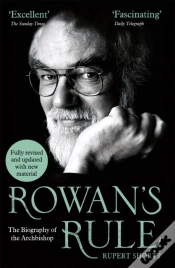 Capa do artigo Rowan