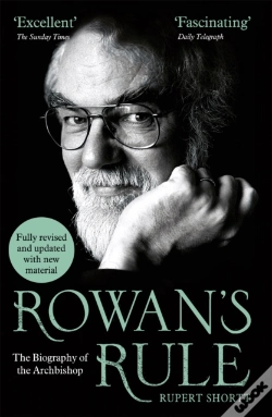 Capa do artigo Rowan'S Rule