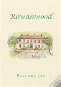 Capa do artigo Rowanwood