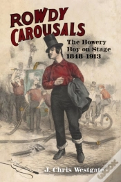 Capa do artigo Rowdy Carousals