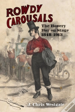 Capa do artigo Rowdy Carousals