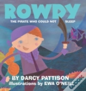 Capa do artigo Rowdy