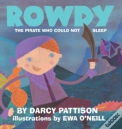 Capa do artigo Rowdy