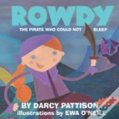 Capa do artigo Rowdy