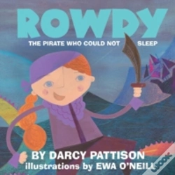Capa do artigo Rowdy