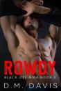 Rowdy - Preview