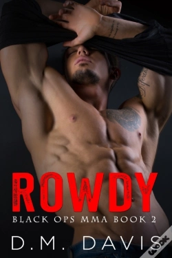 Capa do artigo Rowdy