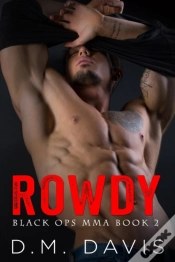 Capa do artigo Rowdy