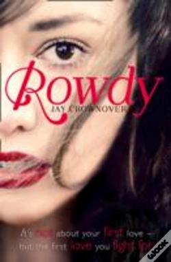 Capa do artigo Rowdy