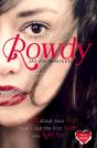 Rowdy - Preview