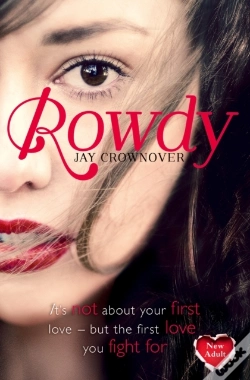 Capa do artigo Rowdy