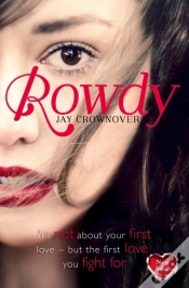 Capa do artigo Rowdy