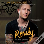 Capa do artigo Rowdy
