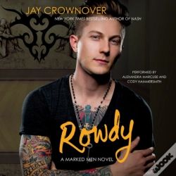 Capa do artigo Rowdy