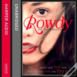 Capa do artigo Rowdy