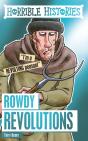 Rowdy Revolutions - Preview