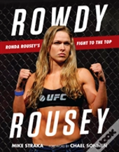 Rowdy Rousey