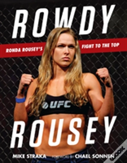 Capa do artigo Rowdy Rousey