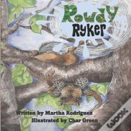 Rowdy Ryker