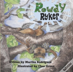 Capa do artigo Rowdy Ryker