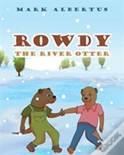 Capa do artigo Rowdy The River Otter