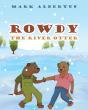 Rowdy The River Otter - Preview