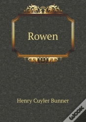 Capa do artigo Rowen