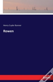Capa do artigo Rowen