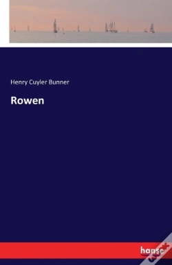 Capa do artigo Rowen