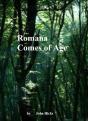 Rowena Comes Of Age - Preview
