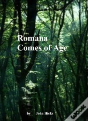 Capa do artigo Rowena Comes Of Age