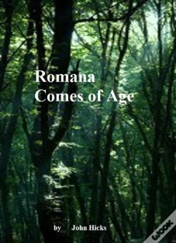Capa do artigo Rowena Comes Of Age