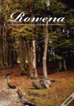 Capa do artigo Rowena