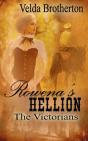 Rowena'S Hellion - Preview