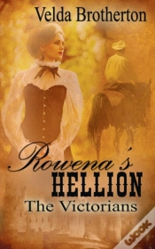 Capa do artigo Rowena